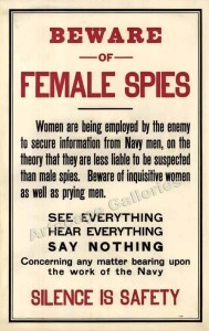 Propaganda Poster 